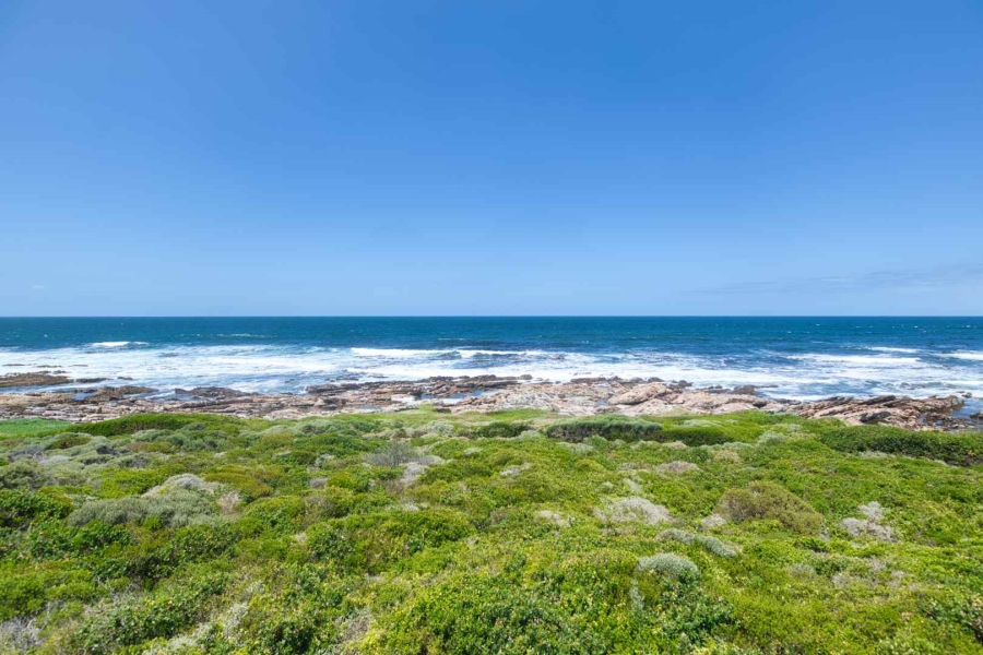 To Let 4 Bedroom Property for Rent in Vermont Western Cape